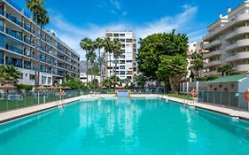 Benalmadena Alay Pool & Beach