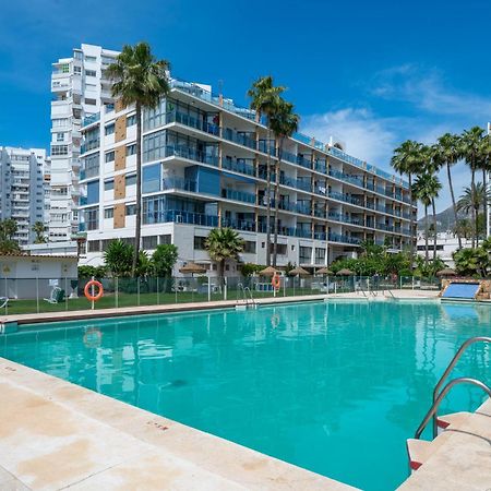 Benalmadena Alay Pool & Beach Exterior photo