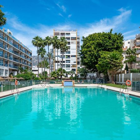 Benalmadena Alay Pool & Beach Exterior photo