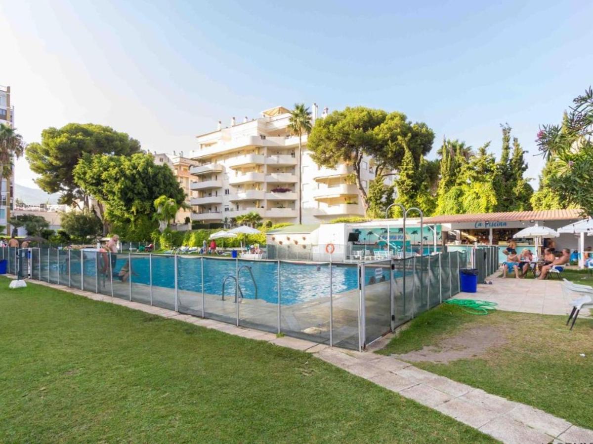 Benalmadena Alay Pool & Beach Exterior photo