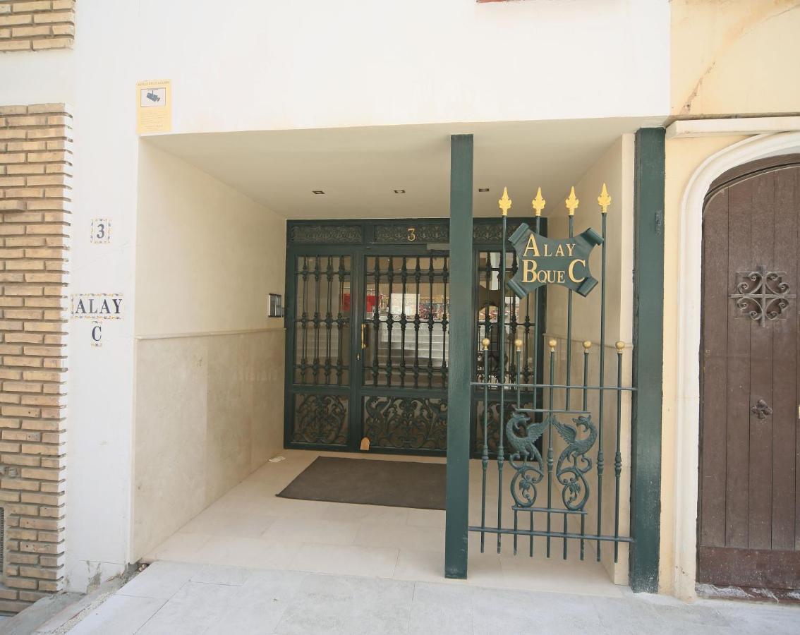 Benalmadena Alay Pool & Beach Exterior photo