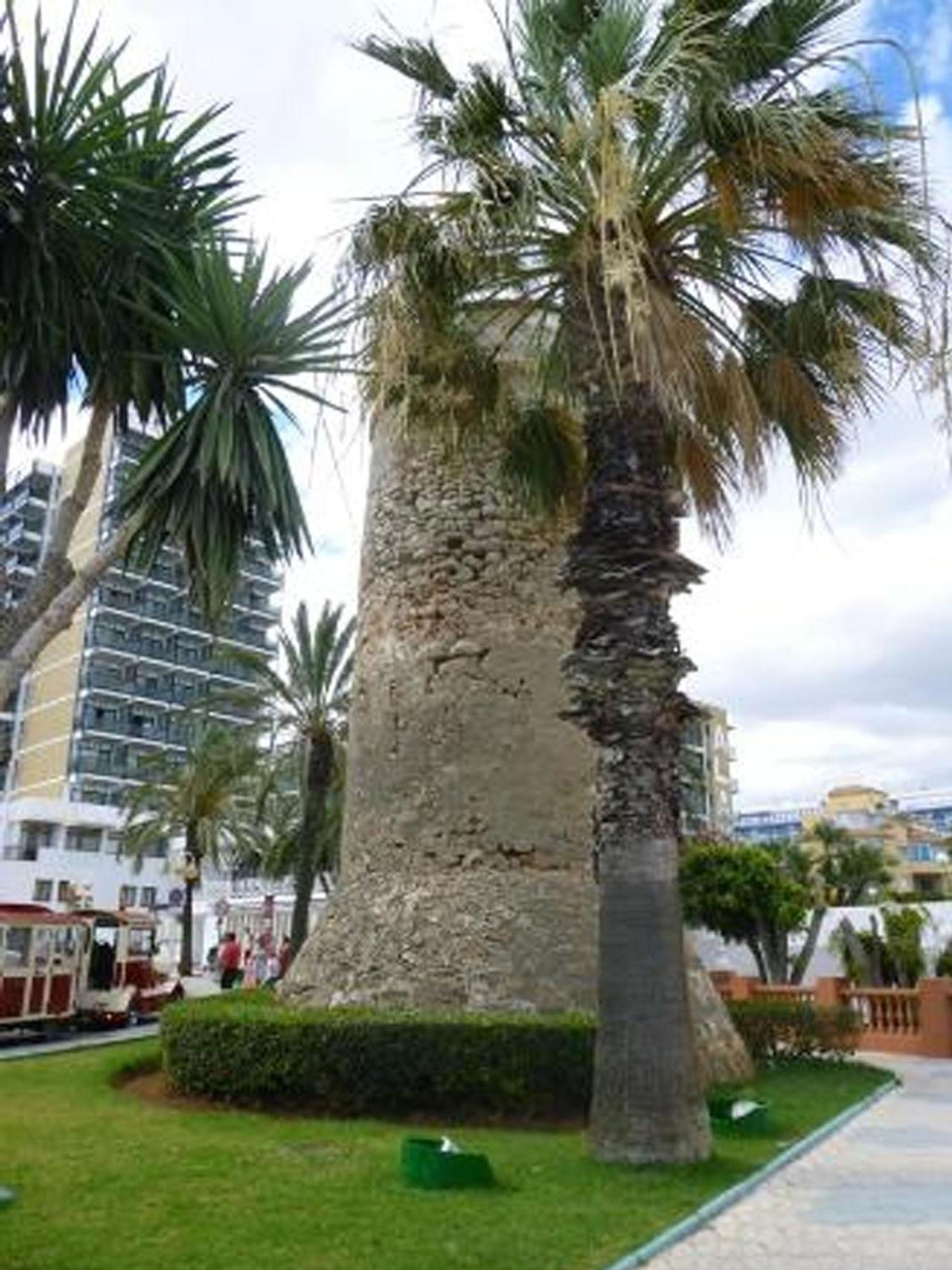 Benalmadena Alay Pool & Beach Exterior photo