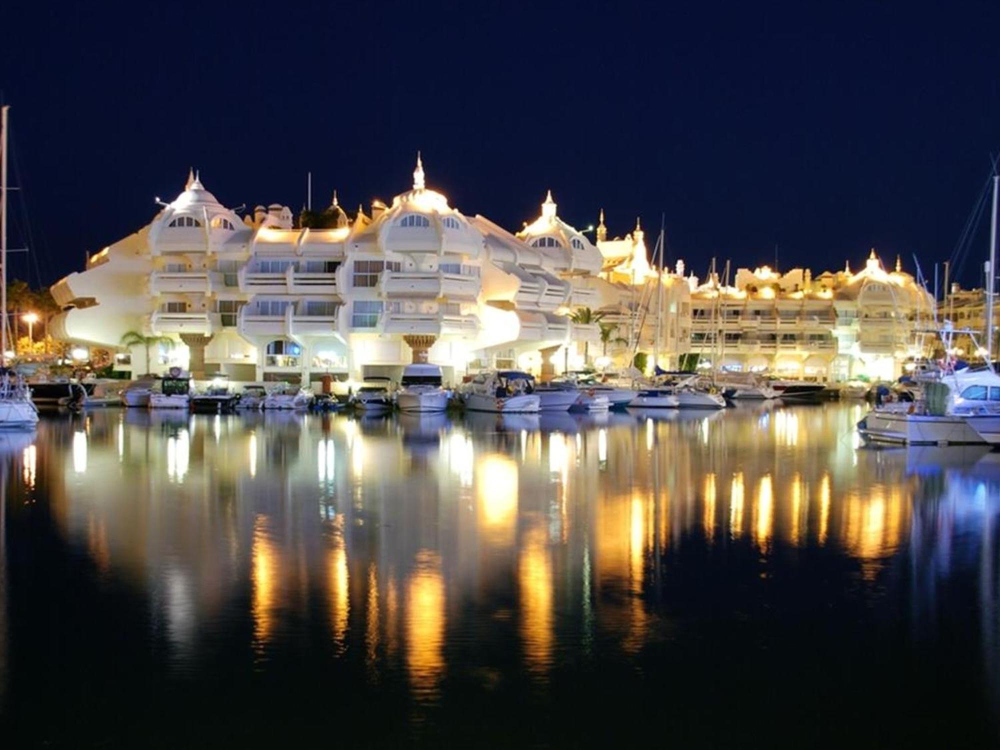 Benalmadena Alay Pool & Beach Exterior photo