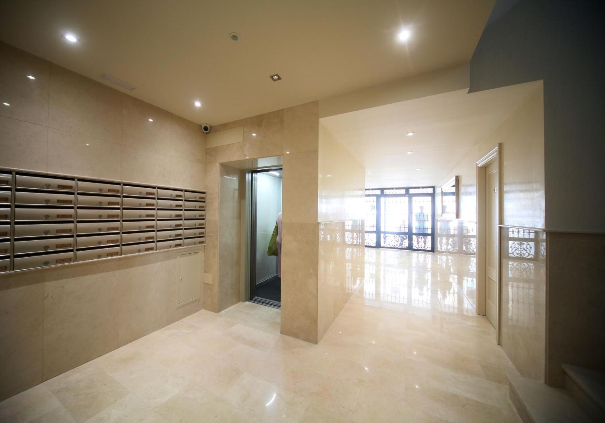 Benalmadena Alay Pool & Beach Exterior photo