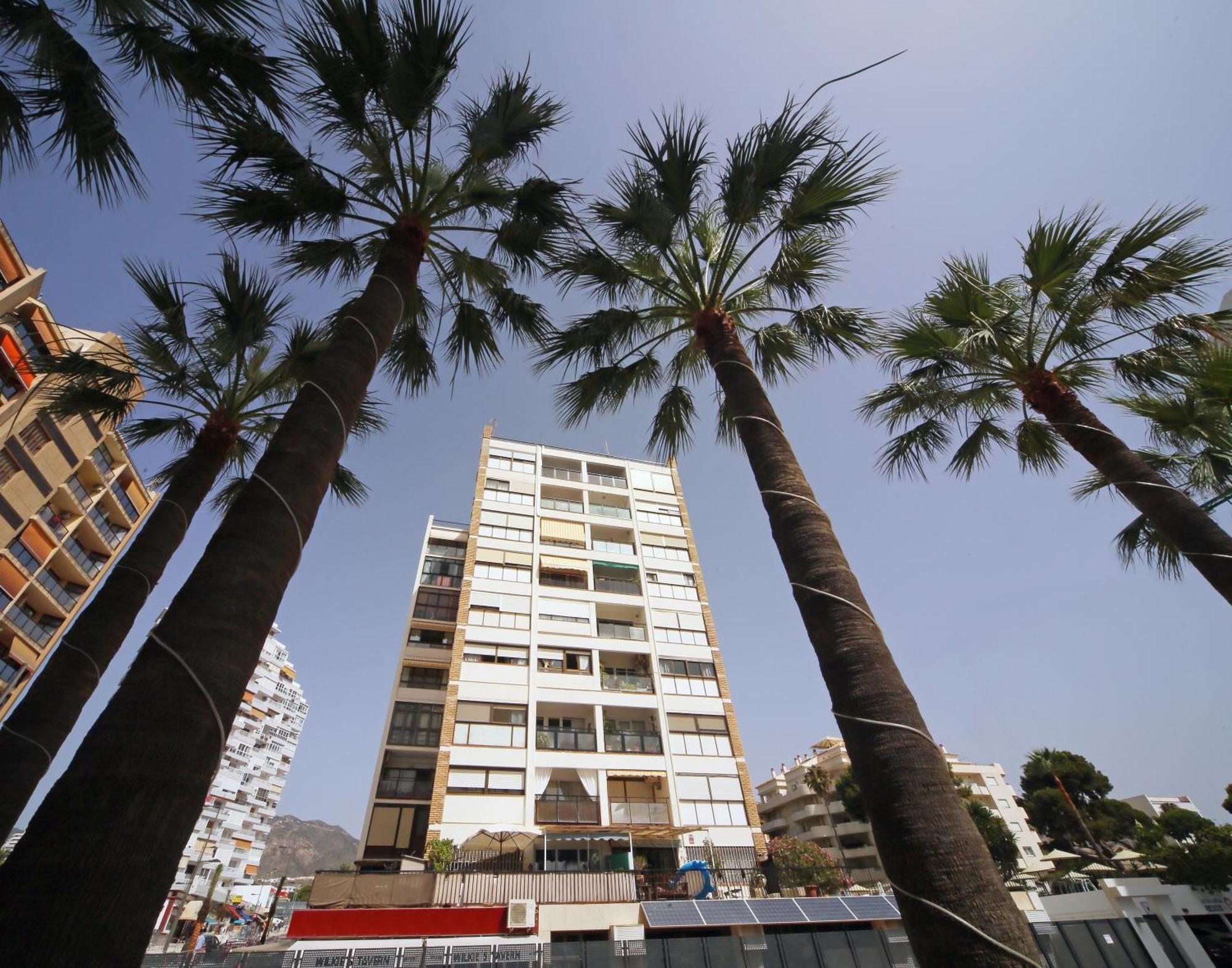 Benalmadena Alay Pool & Beach Exterior photo
