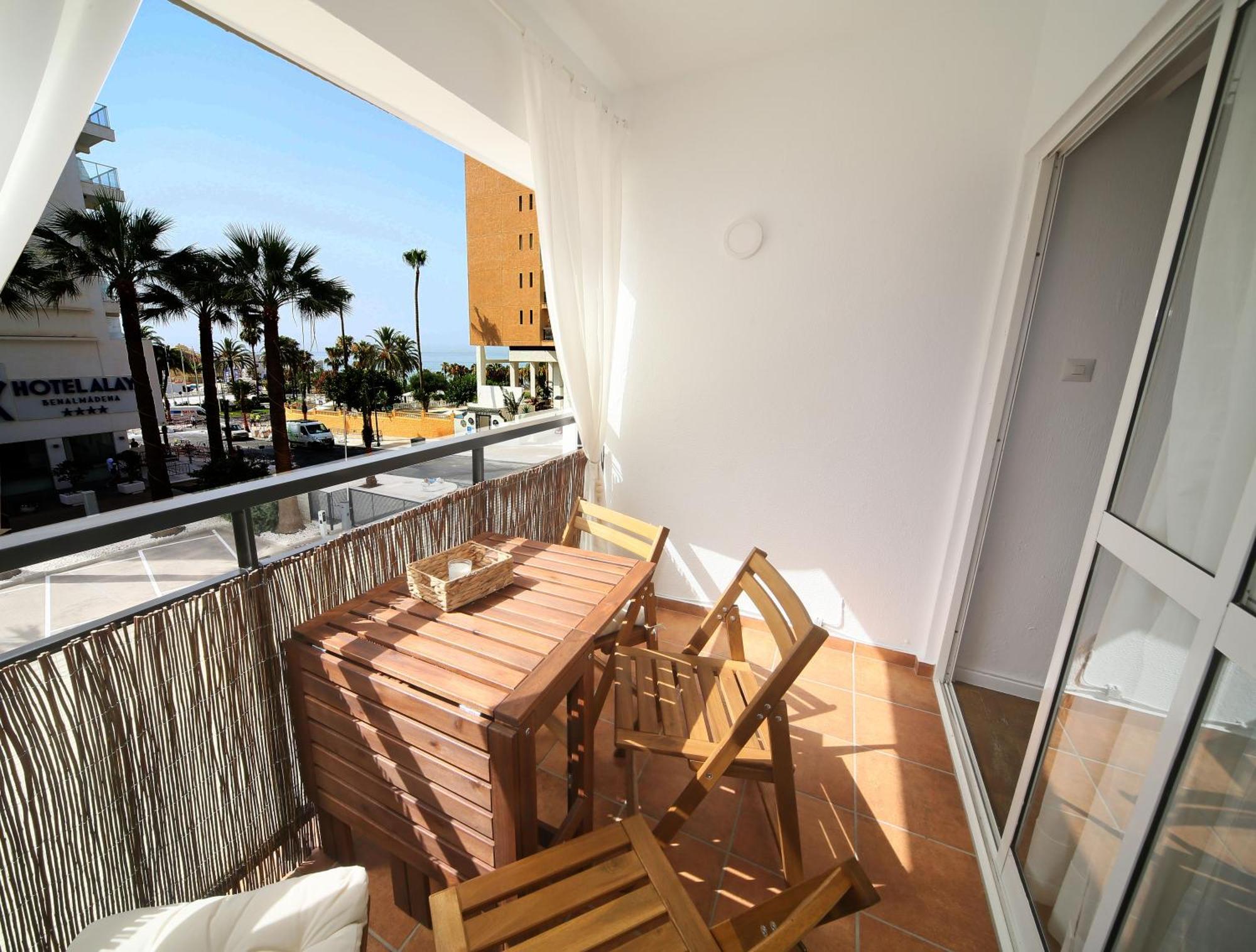 Benalmadena Alay Pool & Beach Exterior photo